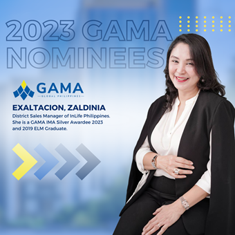 GAMA Global PH