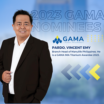 GAMA Global PH